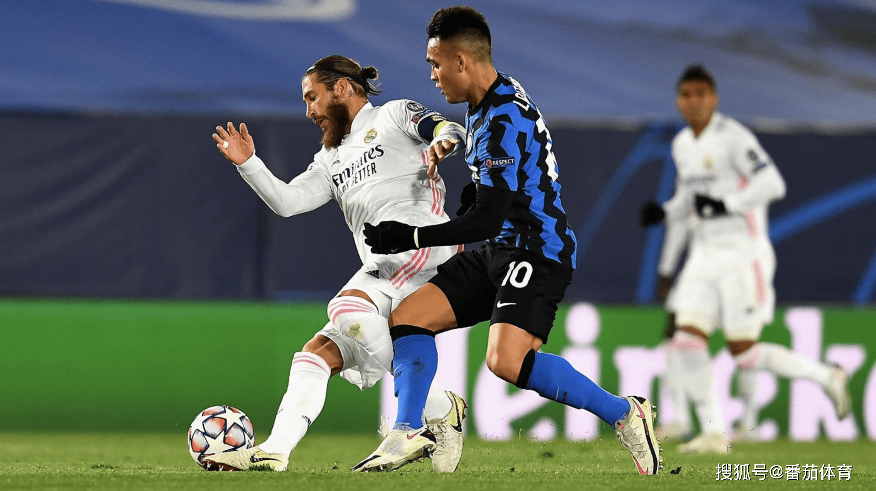 VAR
