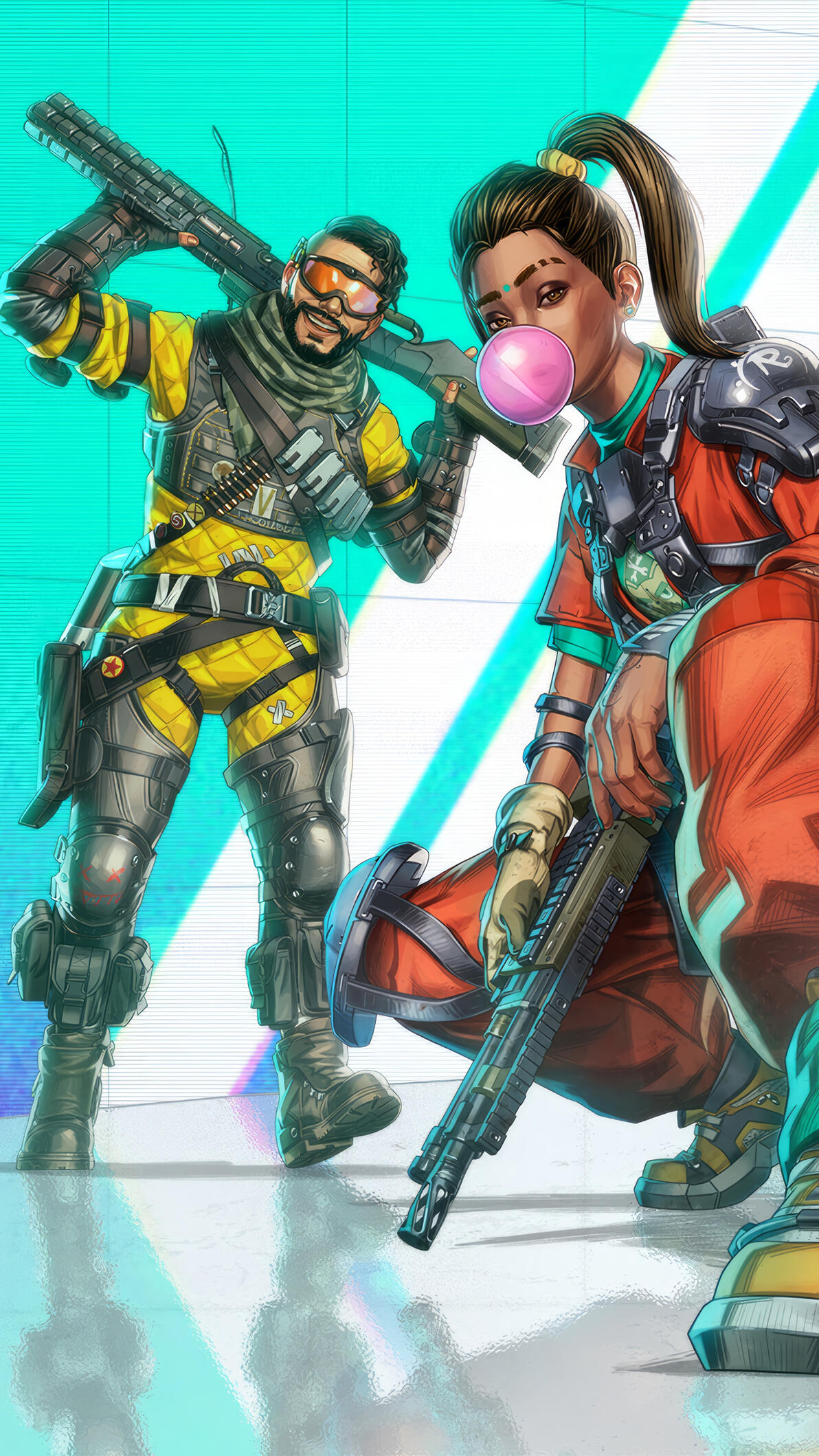 疑为她在世 疑为她在世